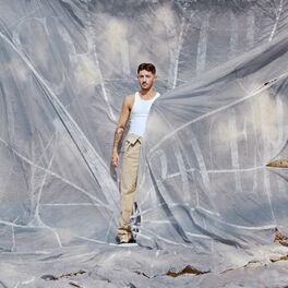 Album cover of Cry You a River