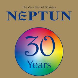 Album cover of 30 Years: The Very Best of Neptun
