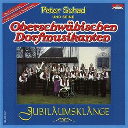 Album cover of Jubiläumsklänge