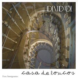 Album cover of Casa de Loucos
