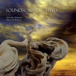 Album cover of Soundscape's Activity
