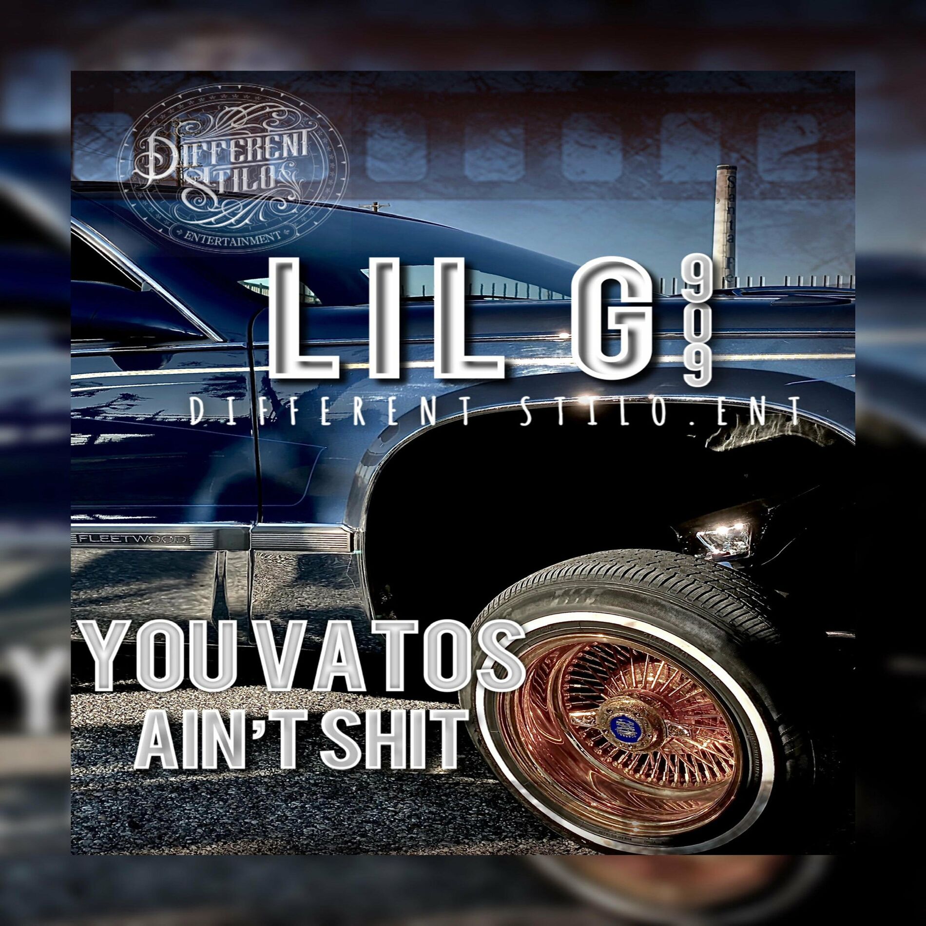 Lil G 909: albums, songs, playlists | Listen on Deezer