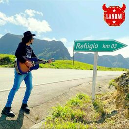 Album cover of Refúgio Km 03