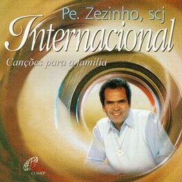 Album cover of Internacional (Canções para a Família)