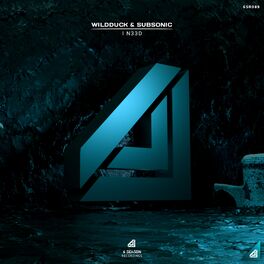 Album cover of I N33d