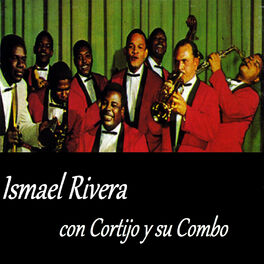Album cover of Ismael Rivera Con Cortijo y Su Combo