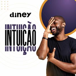Album cover of Intuição