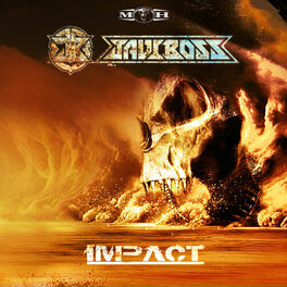 Album cover of Impact EP