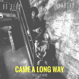 Album cover of Came A Long Way