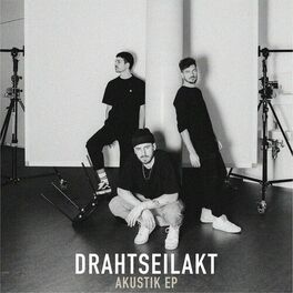 Album cover of Drahtseilakt (Akustik)
