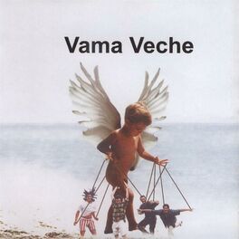 Album cover of Vama Veche