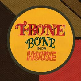 Album cover of Bone In Da House
