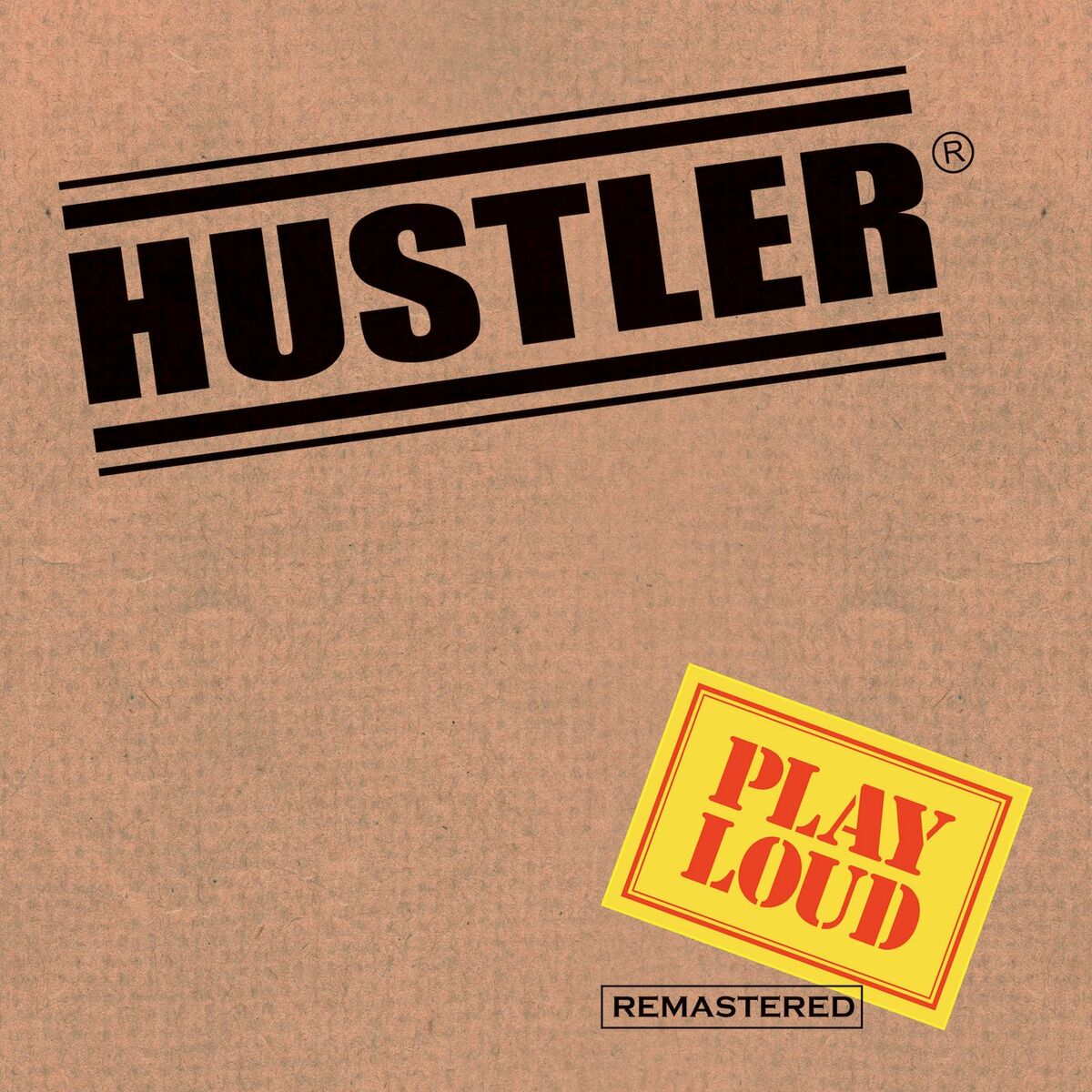 Hustler: música, canciones, letras | Escúchalas en Deezer