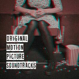 Album cover of Original Motion Picture Soundtracks