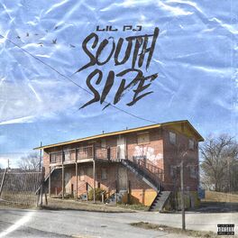 Album cover of Southside