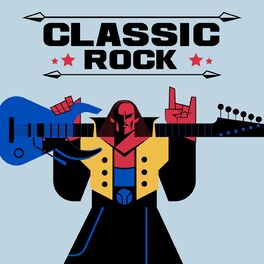 Album cover of Classic Rock
