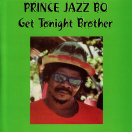 Album cover of Get Tonight Brother