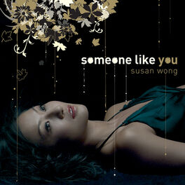 Album cover of Someone Like You