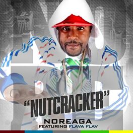 Album cover of Nutcracker