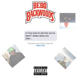 Bebo Backwoods – Alone Lyrics