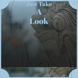 Album cover of Just Take A Look
