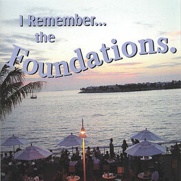 Album cover of I Remember... the Foundations