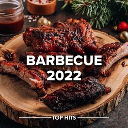 Album cover of Barbecue 2022