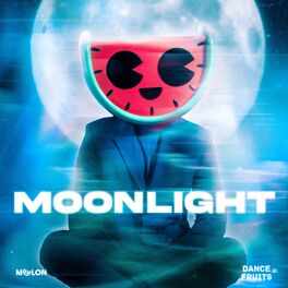 Album cover of Moonlight (Dance)