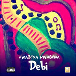 Album cover of Debi