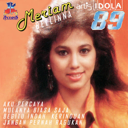 Meriam Bellina Bukan Kau Yang Pertama Listen With Lyrics Deezer