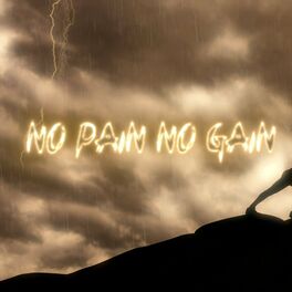 Album cover of No Pain No Gain