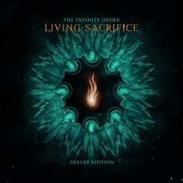 Album cover of The Infinite Order (Deluxe Edition)