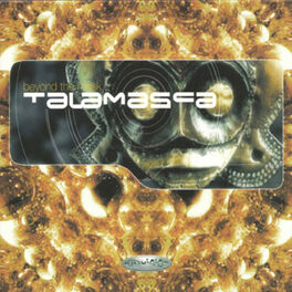 Album cover of Beyond The Mask