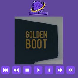 Album cover of Afro Golden Boot (feat. DJ SUUKZ)
