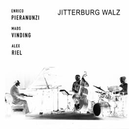 Album cover of Jitterbug Waltz