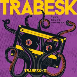 Album cover of Trabesk - II