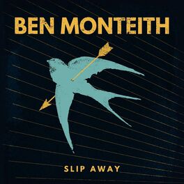 Album cover of Slip Away