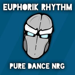 Album cover of Pure Dance NRG