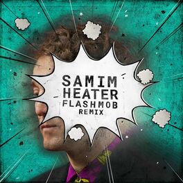 Album cover of Heater (Flashmob Remix)