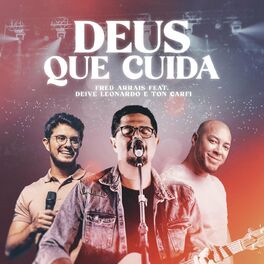 Tríade (Ao Vivo) – álbum de Ton Carfi – Apple Music