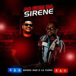 Album cover of Ao Som da Sirene