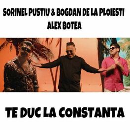Album cover of Te Duc La Constanta
