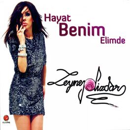 Album cover of Hayat Benim Elimde