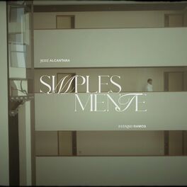 Album cover of Simplesmente