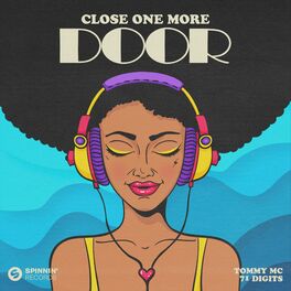 Album cover of Close One More Door