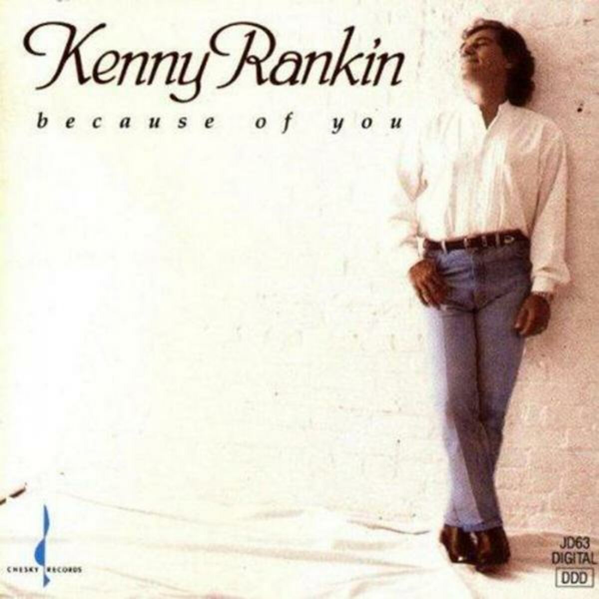 Kenny Rankin: albums, songs, playlists | Listen on Deezer