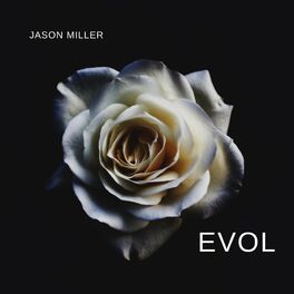 Album cover of E.V.O.L