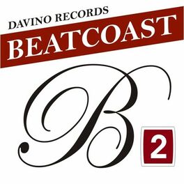 Album cover of Beatcoast, Vol. 2