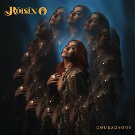 Album cover of Courageous