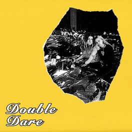 Album cover of Double Dare